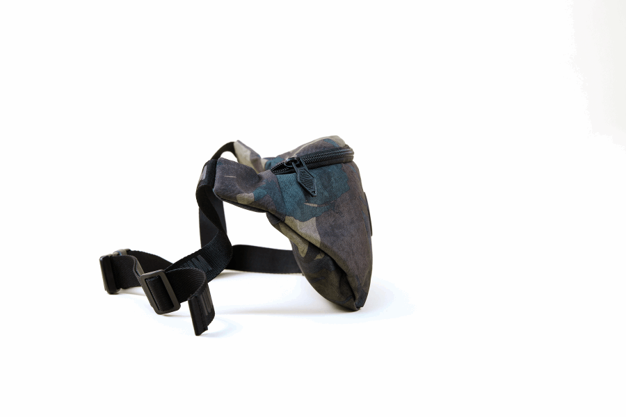 Palladium Umhängetasche Camouflage