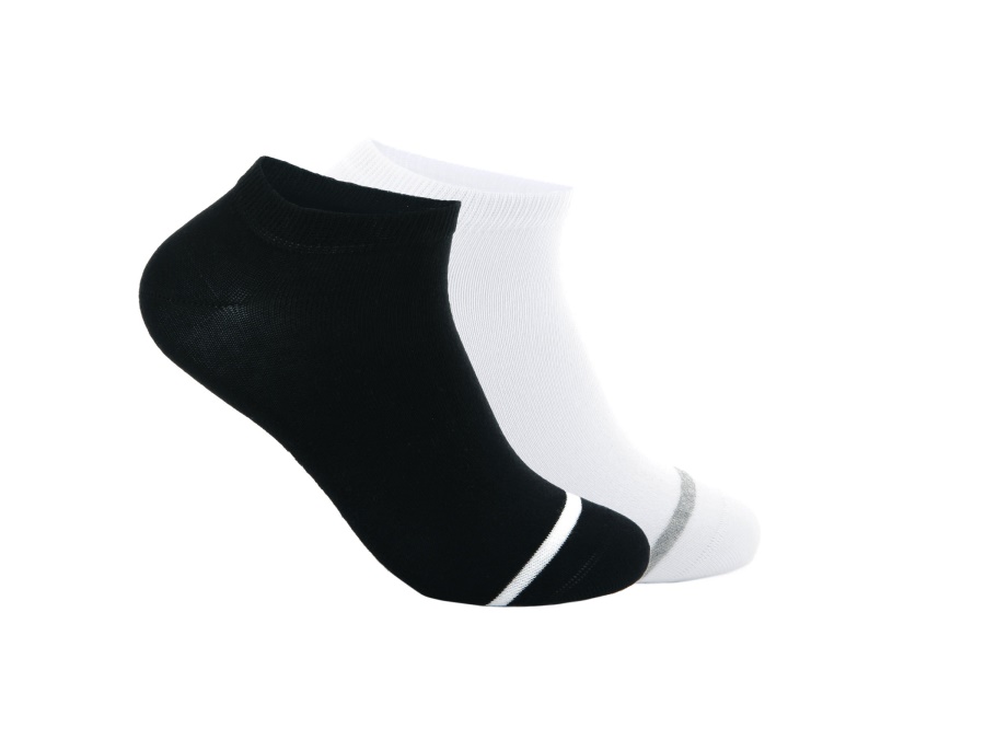 Palladium Herren Basic Knöchel Schwarz Weiß Palladium Herren Basic Knöchel Schwarz Weiß