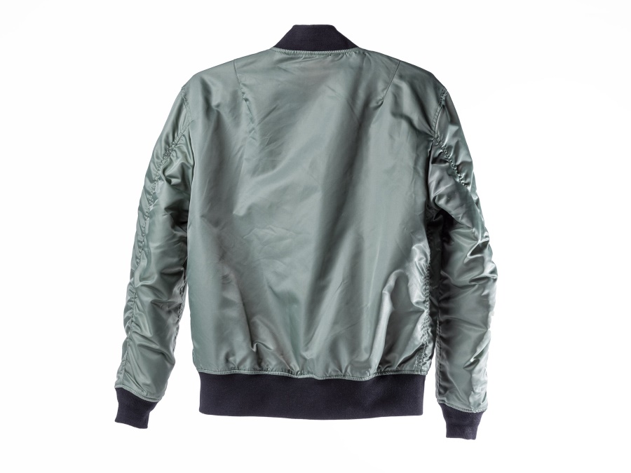 Palladium City Fliegerjacke Seaspray Für Herren