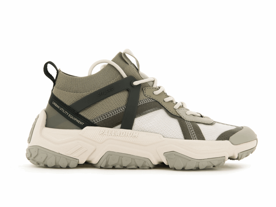 Palladium Off-Grid-Lo-Adventure-String