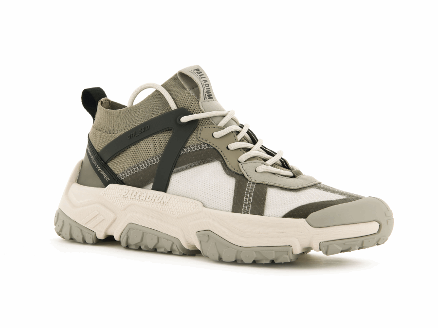 Palladium Off-Grid-Lo-Adventure-String