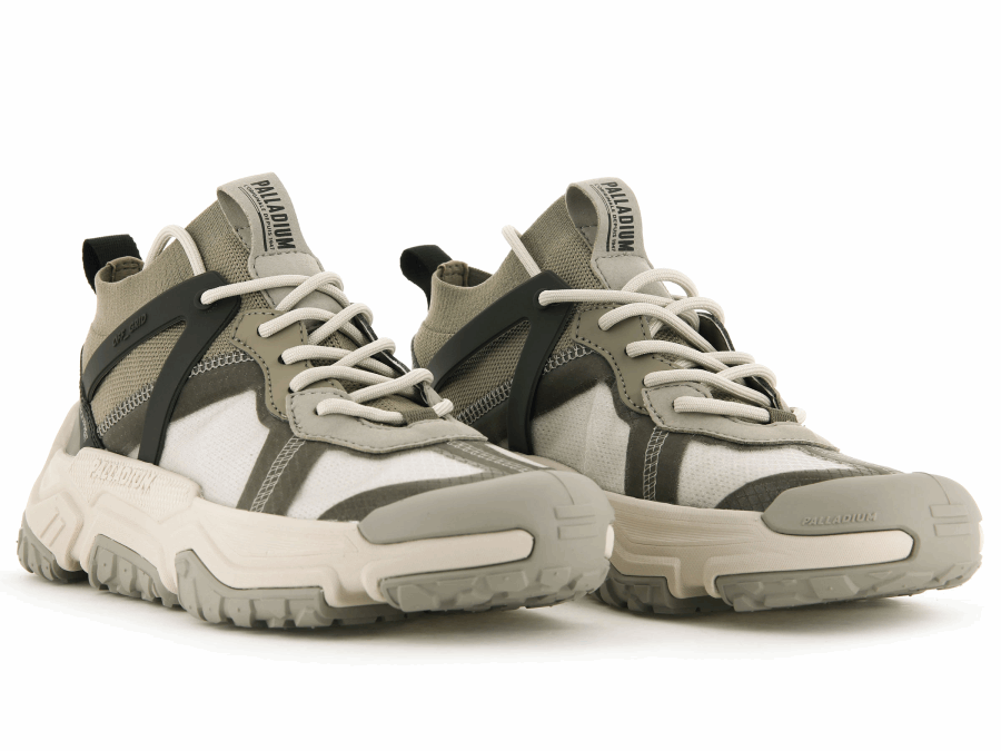 Palladium Off-Grid-Lo-Adventure-String