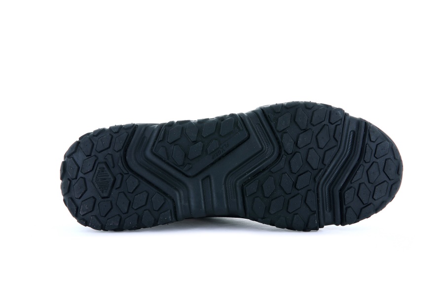 Palladium Off-Grid Lo Nyl Schwarz