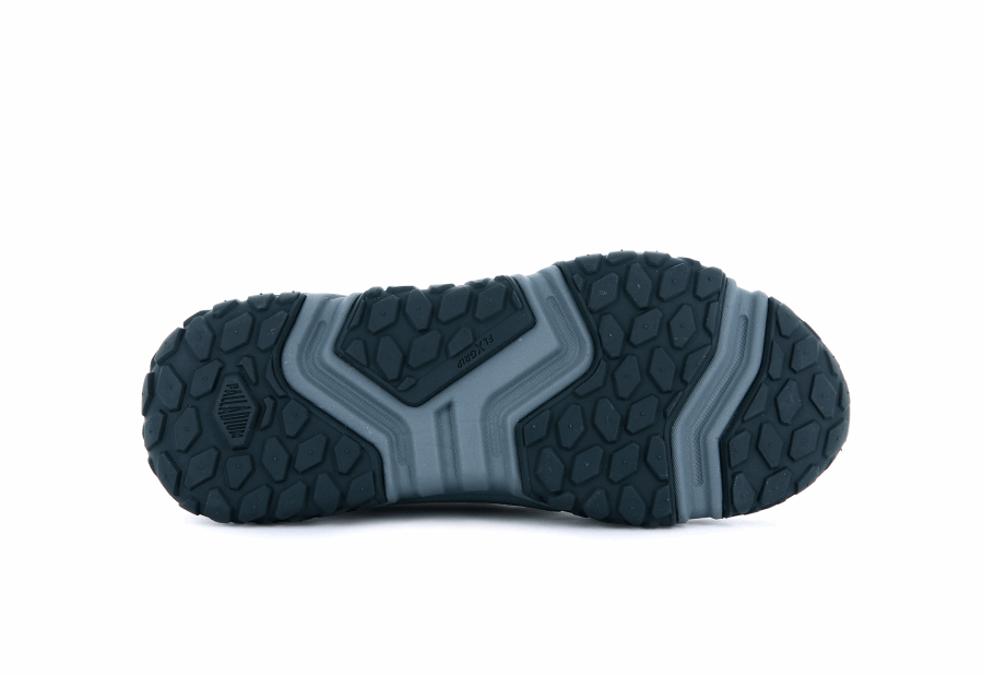 Palladium Off-Grid-Lo-Nyl-Denkmal