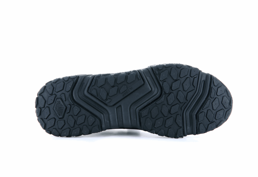 Palladium Off-Grid Lo Utility Schwarz
