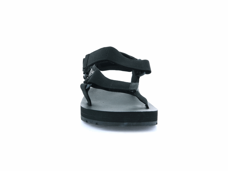 Palladium Outdoory Urbanität Schwarz