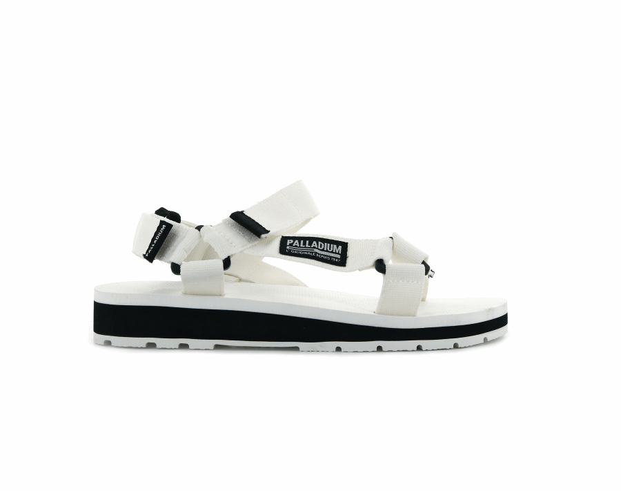Palladium Outdoory Urbanität Stern Weiß Palladium Outdoory Urbanität Stern Weiß
