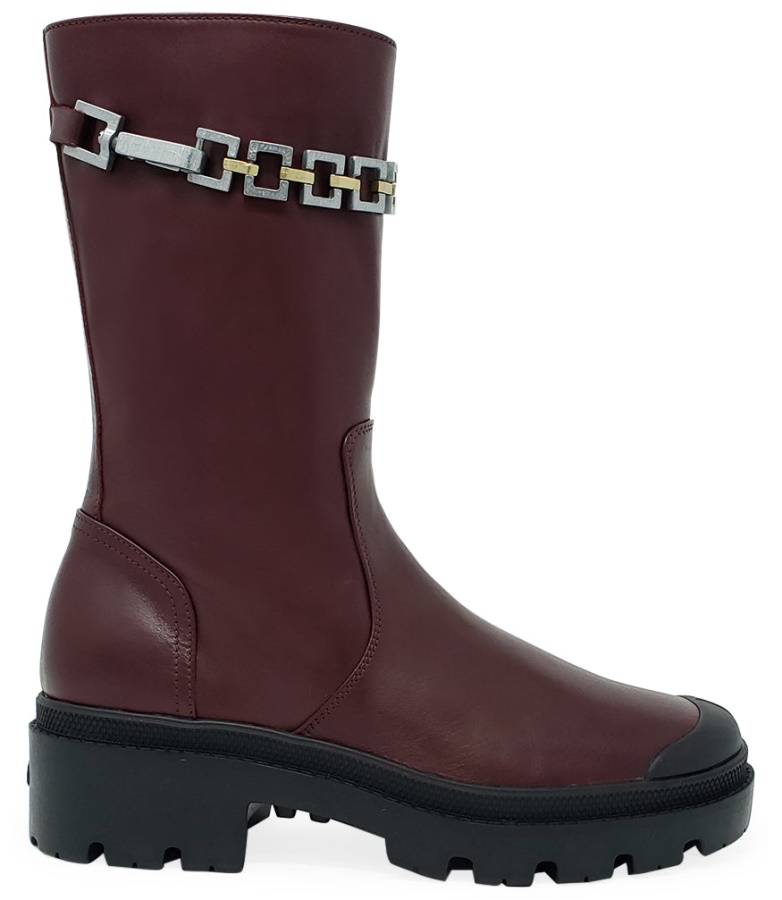 Palladium Pallabase Catena Burgund Palladium Pallabase Catena Burgund