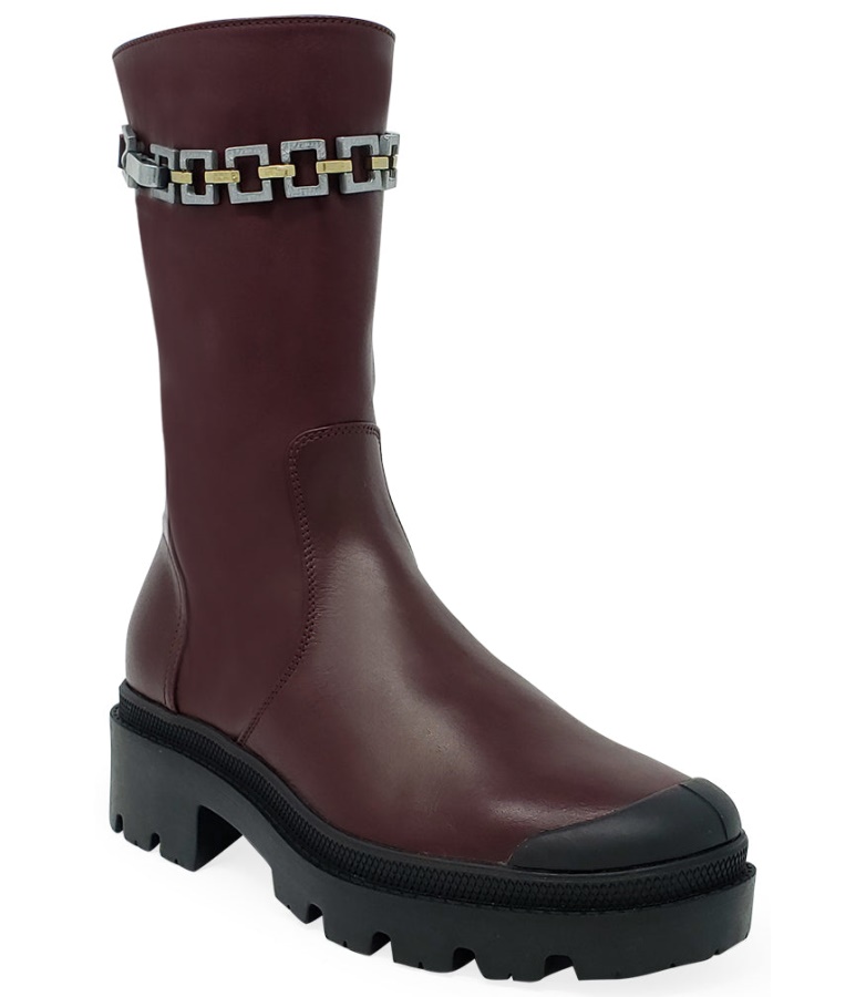 Palladium Pallabase Catena Burgund