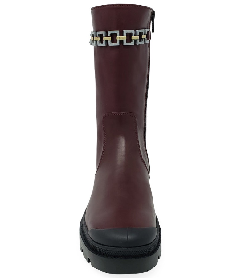 Palladium Pallabase Catena Burgund