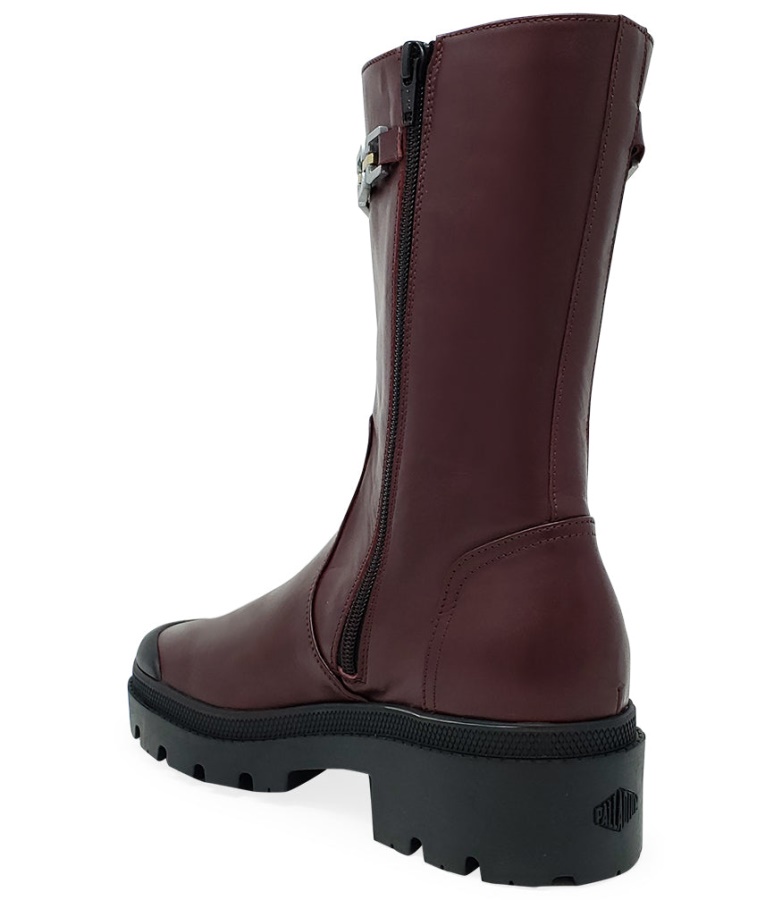 Palladium Pallabase Catena Burgund