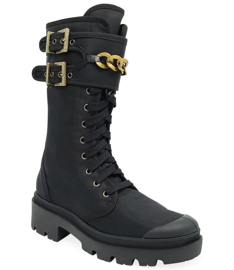 Palladium Pallabase Ranger Schwarz