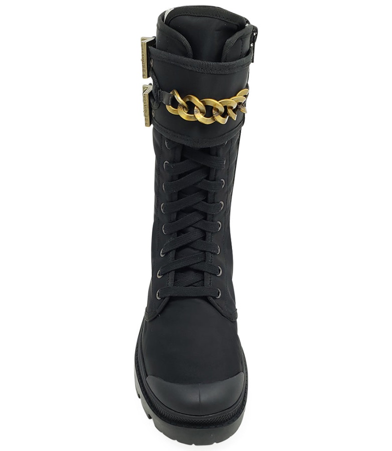 Palladium Pallabase Ranger Schwarz