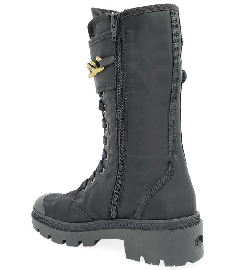 Palladium Pallabase Ranger Schwarz