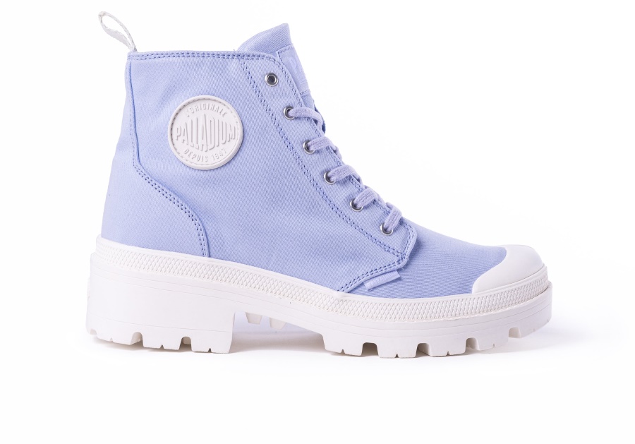 Palladium Pallabase Köper Xenonblau Palladium Pallabase Köper Xenonblau