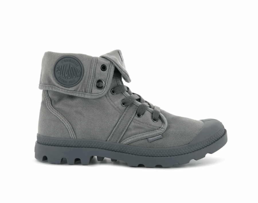 Palladium Pallabrousse Baggy Titan Hi-rise Palladium Pallabrousse Baggy Titan Hi-rise