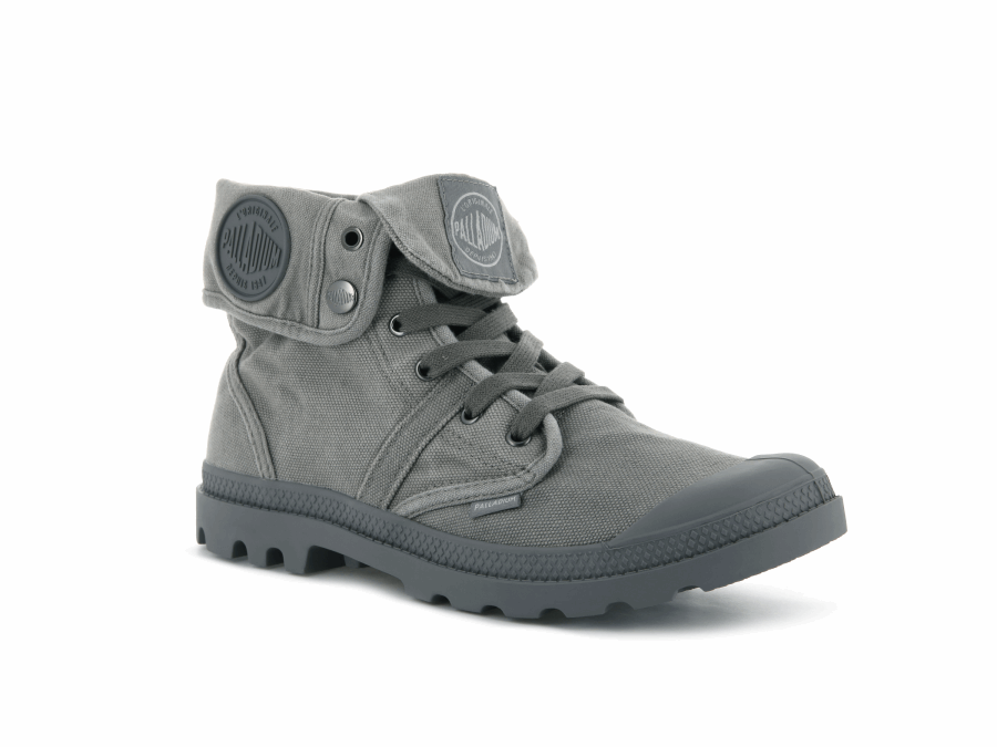 Palladium Pallabrousse Baggy Titan Hi-rise