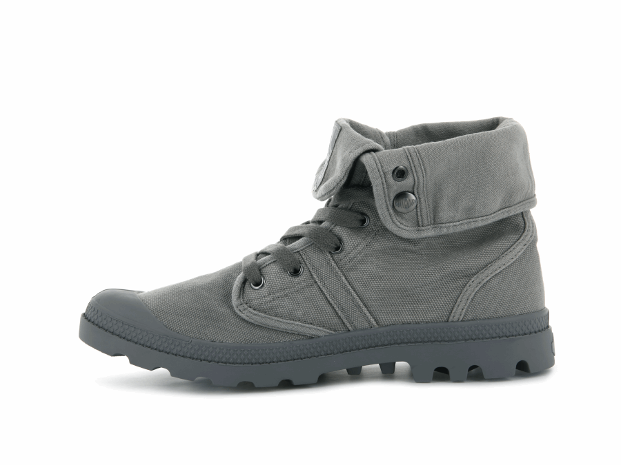 Palladium Pallabrousse Baggy Titan Hi-rise