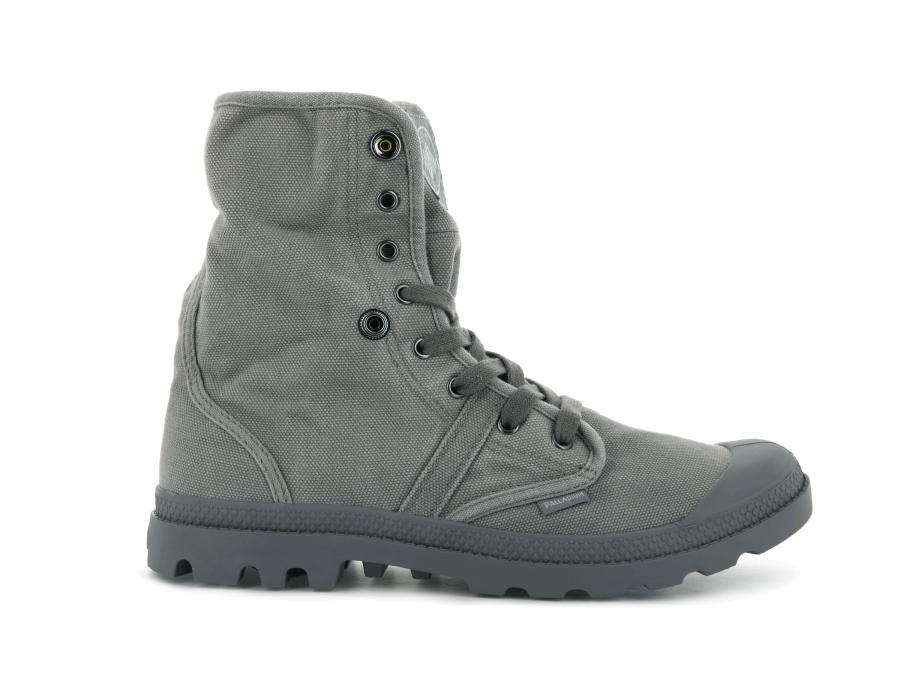 Palladium Pallabrousse Baggy Titan Hi-rise