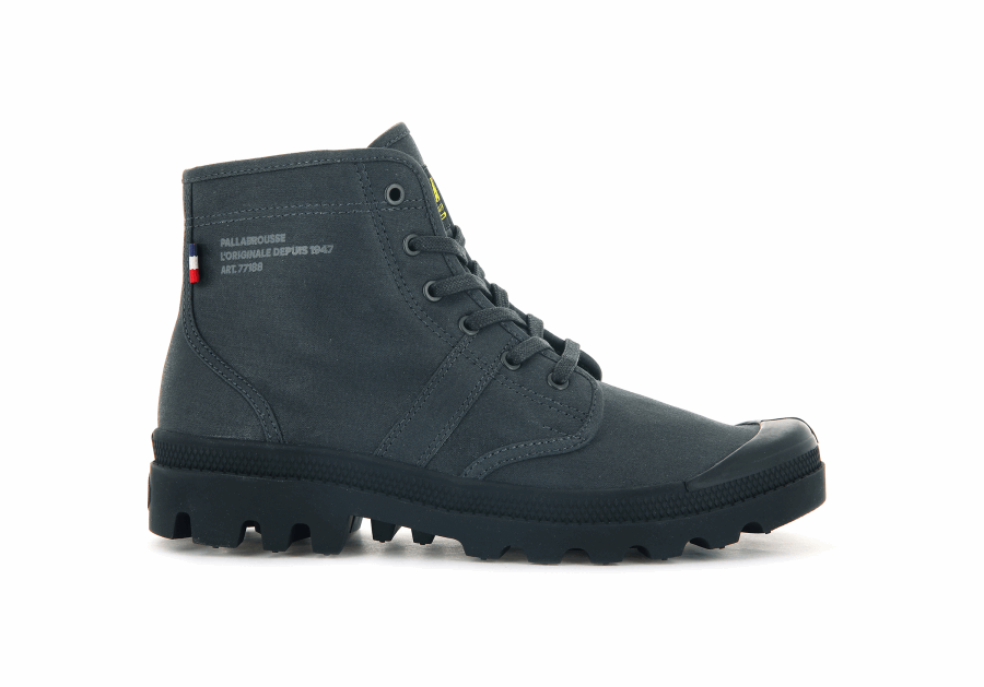 Palladium Pallabrousse Legion Wachsrabe Palladium Pallabrousse Legion Wachsrabe