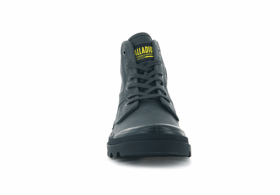 Palladium Pallabrousse Legion Wachsrabe