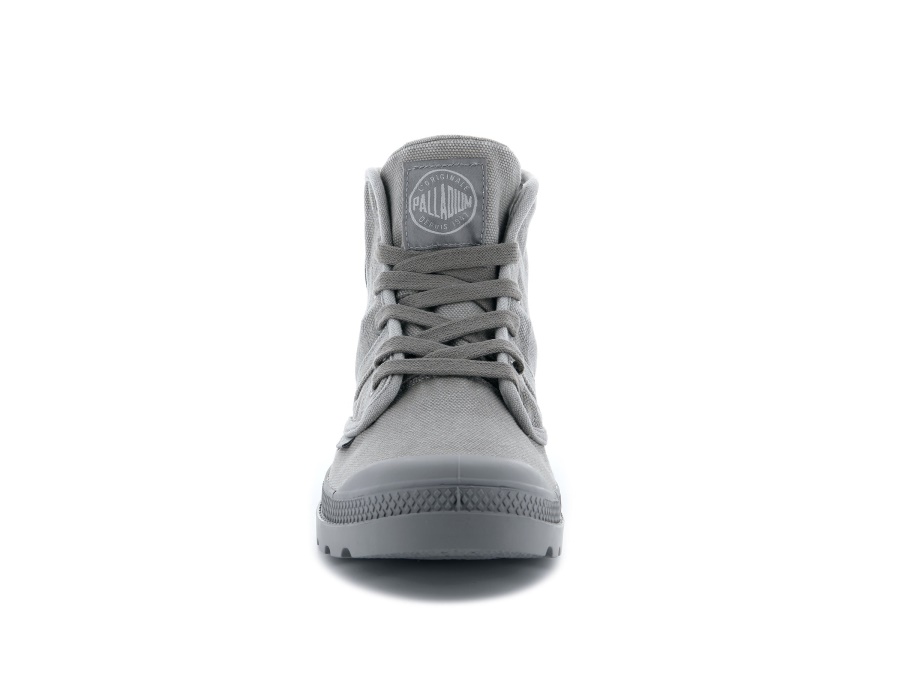 Palladium Pallabrousse Titan Hi-Rise