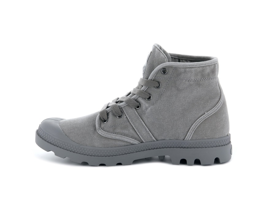 Palladium Pallabrousse Titan Hi-Rise