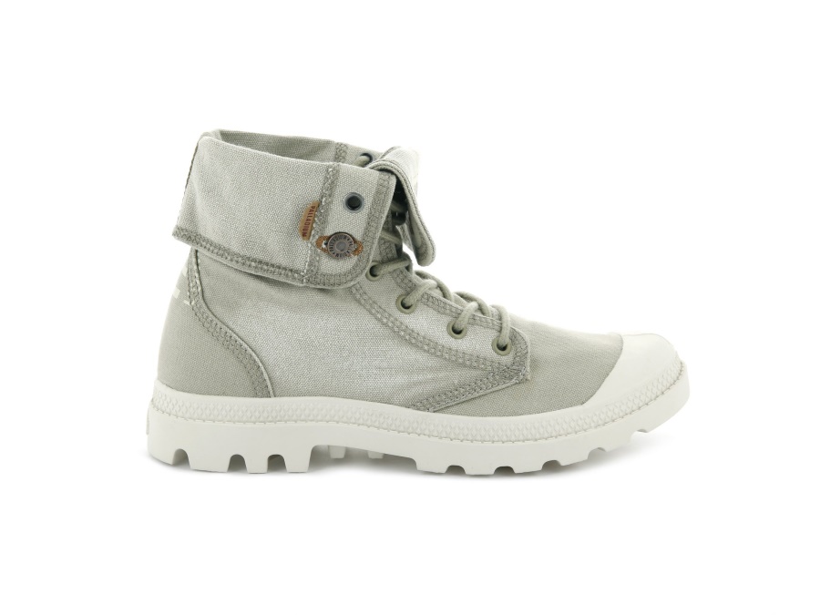 Palladium Palladenim Baggy Eukalyptus Palladium Palladenim Baggy Eukalyptus