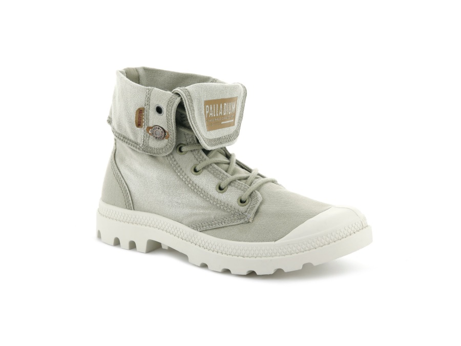 Palladium Palladenim Baggy Eukalyptus