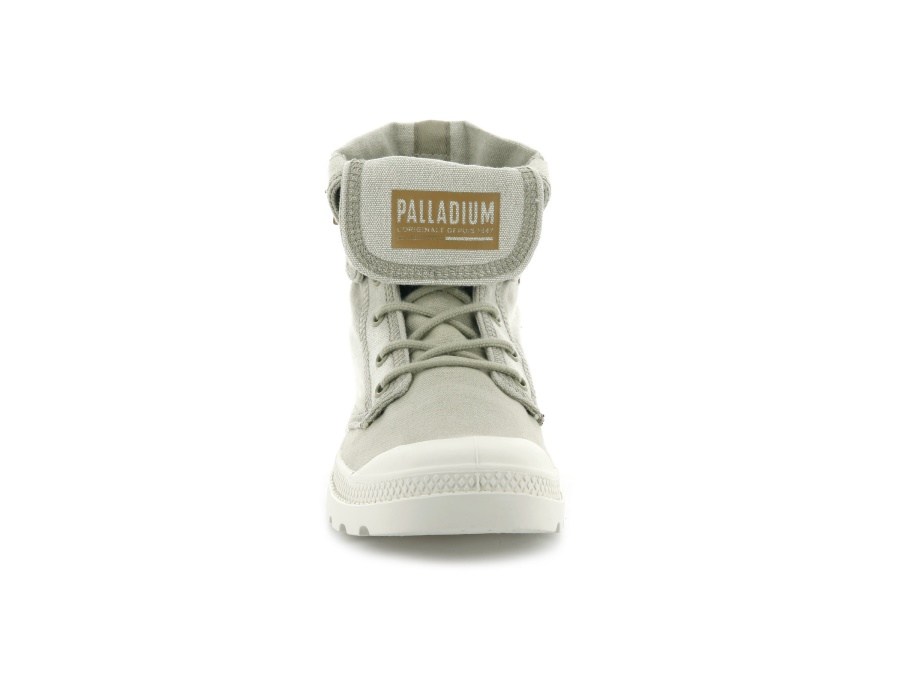 Palladium Palladenim Baggy Eukalyptus