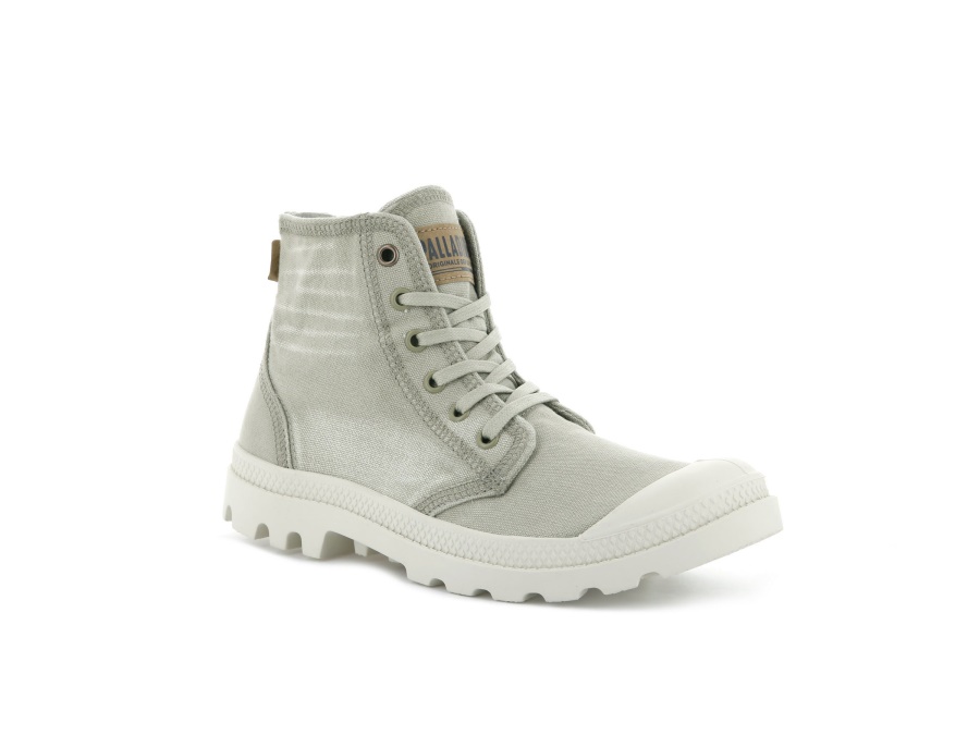Palladium Palladenim Eukalyptus