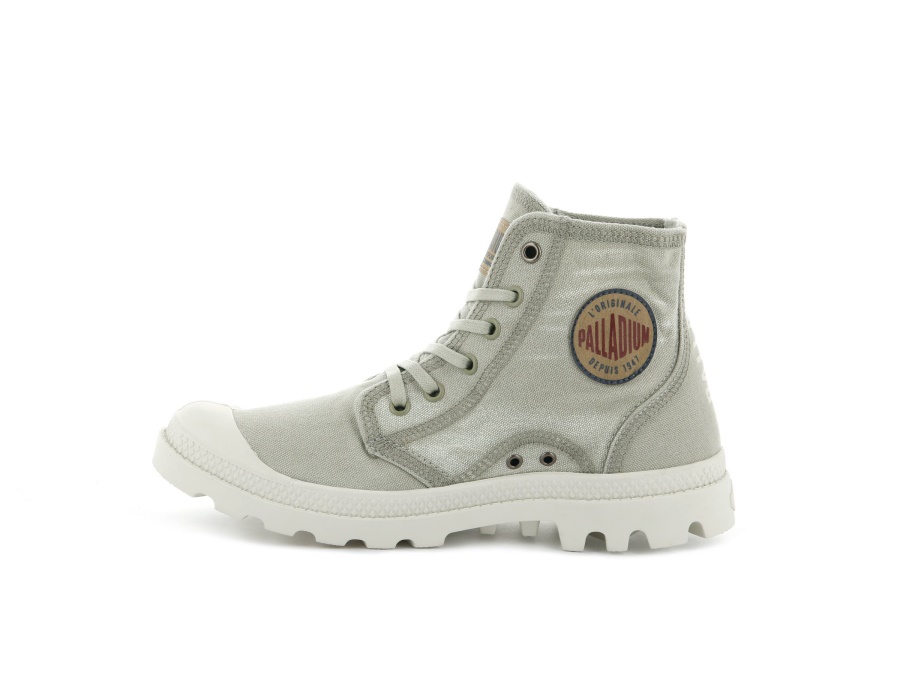 Palladium Palladenim Eukalyptus
