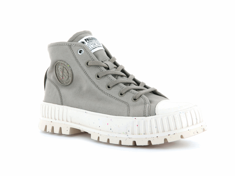 Palladium Pallashock Mittlere Organische Düne
