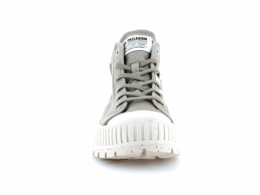 Palladium Pallashock Mittlere Organische Düne