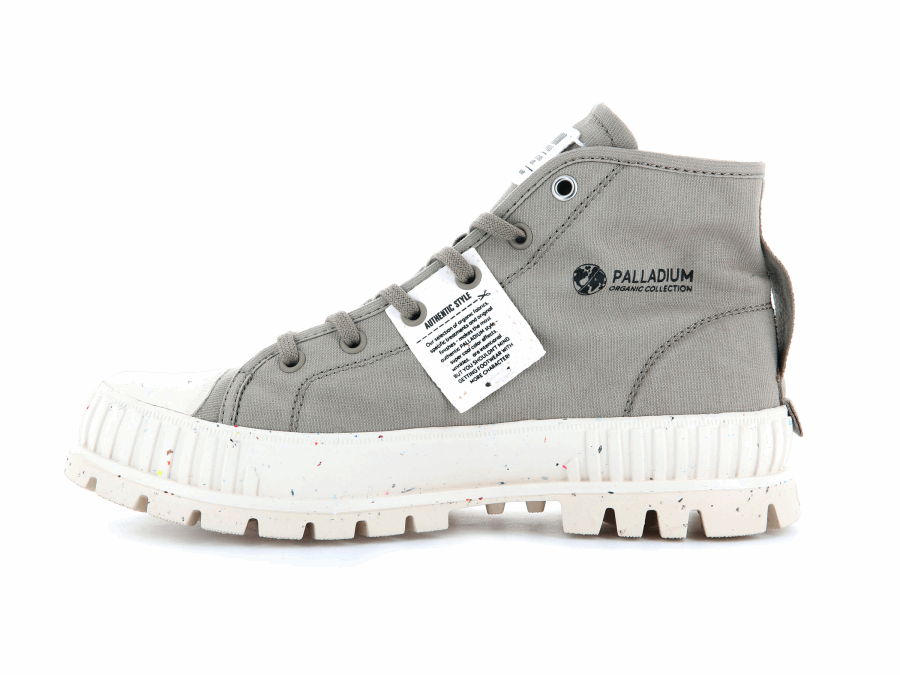 Palladium Pallashock Mittlere Organische Düne