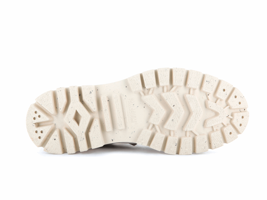 Palladium Pallashock Mittlere Organische Düne