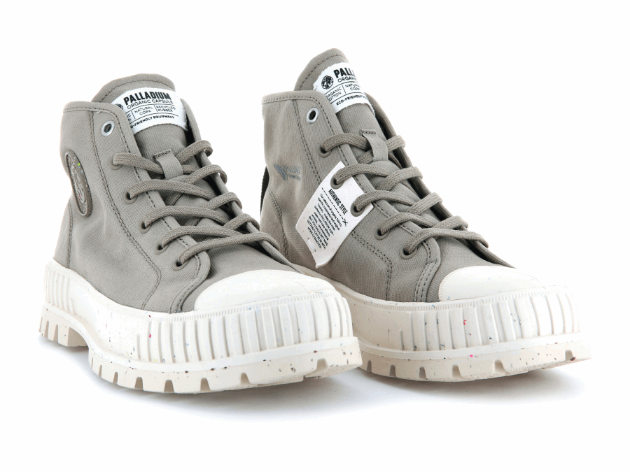 Palladium Pallashock Mittlere Organische Düne