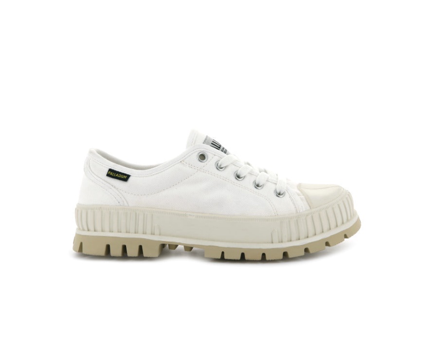 Palladium, Pallashock Und Marshmallow Palladium, Pallashock Und Marshmallow
