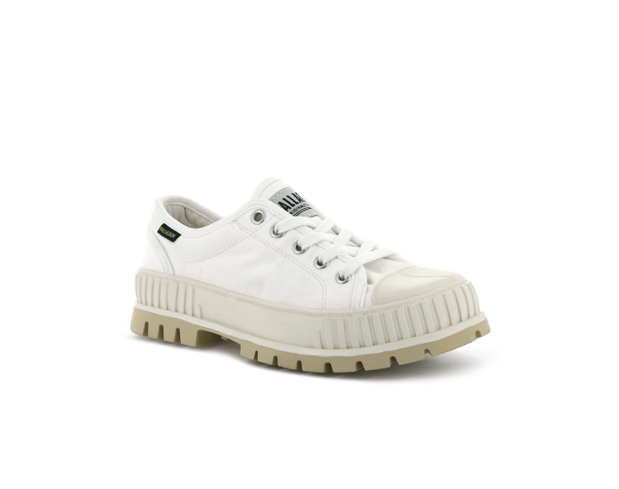 Palladium, Pallashock Und Marshmallow