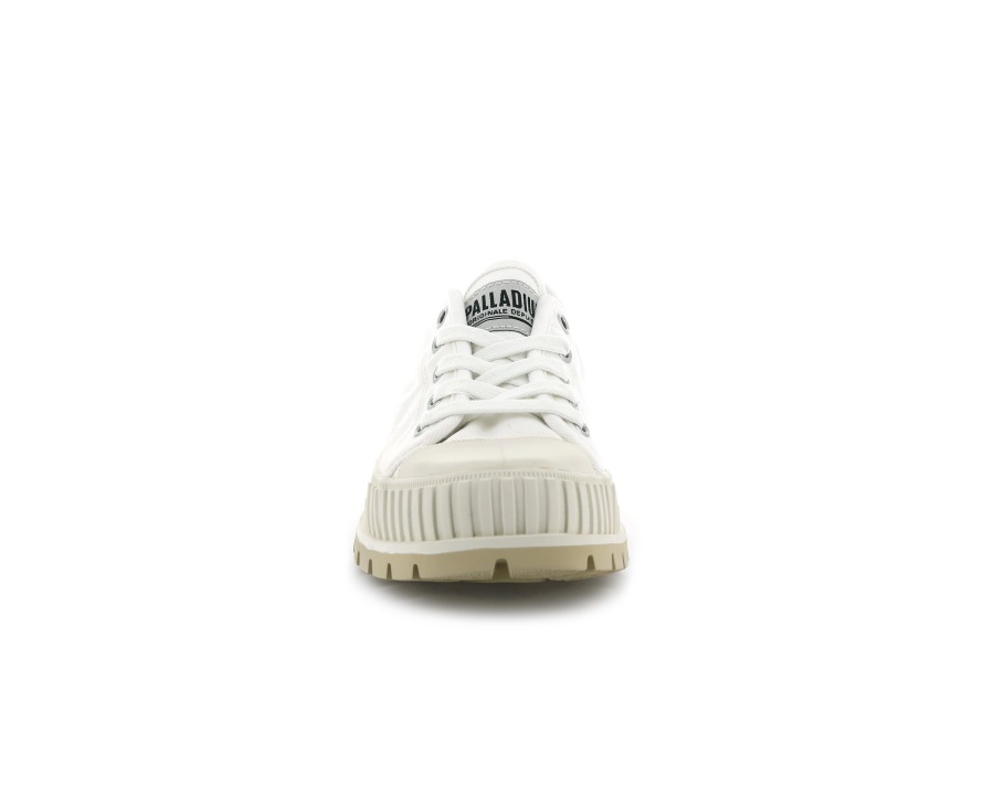 Palladium, Pallashock Und Marshmallow