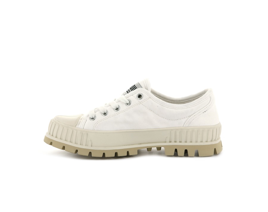 Palladium, Pallashock Und Marshmallow