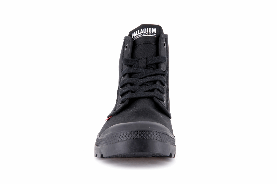 Palladium Pampa Dare 2 überleben Schwarz