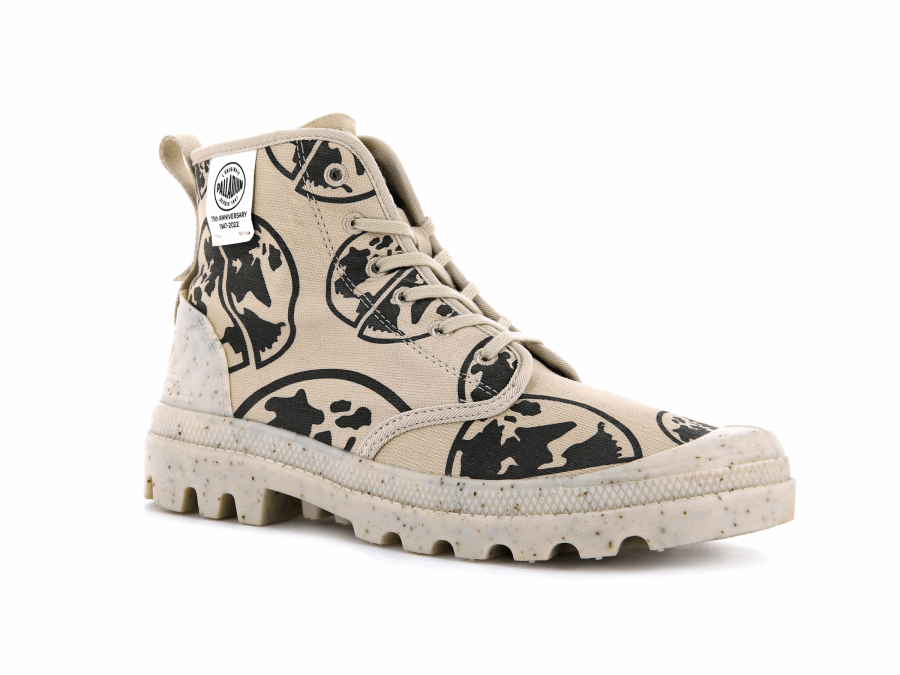 Palladium Pampa Öko-Versary 75. Erde Sand