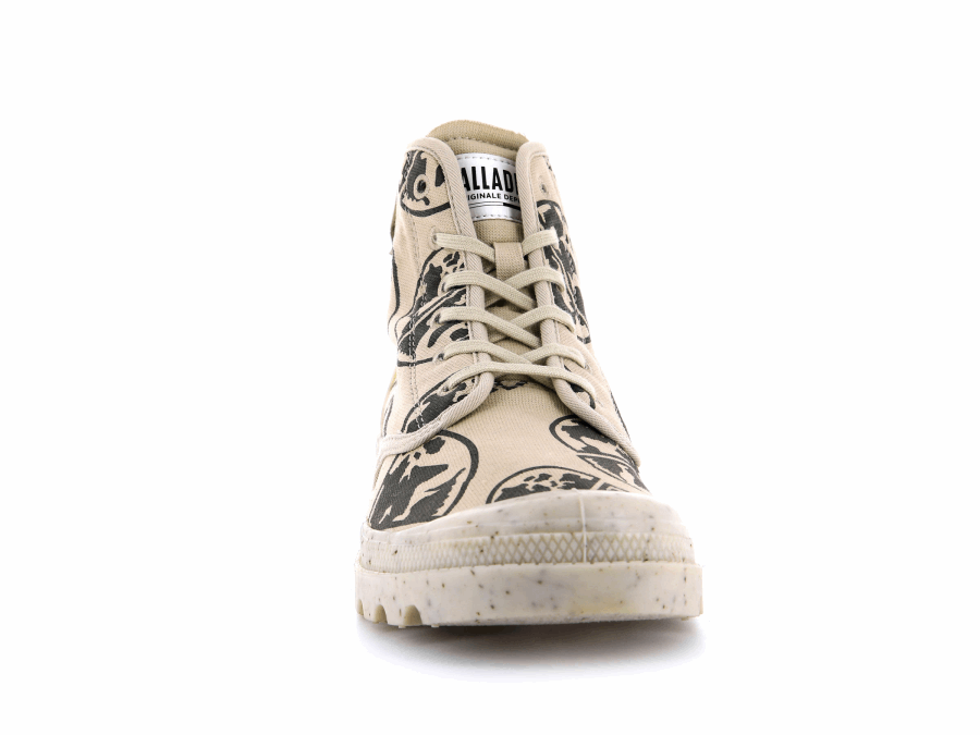 Palladium Pampa Öko-Versary 75. Erde Sand