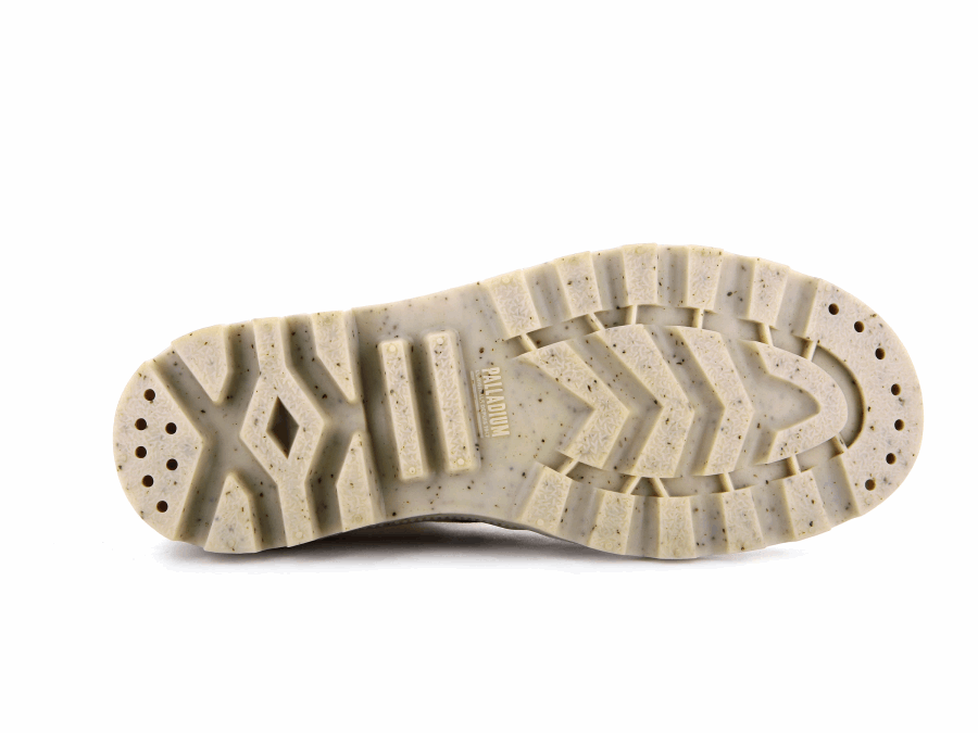 Palladium Pampa Öko-Versary 75. Erde Sand