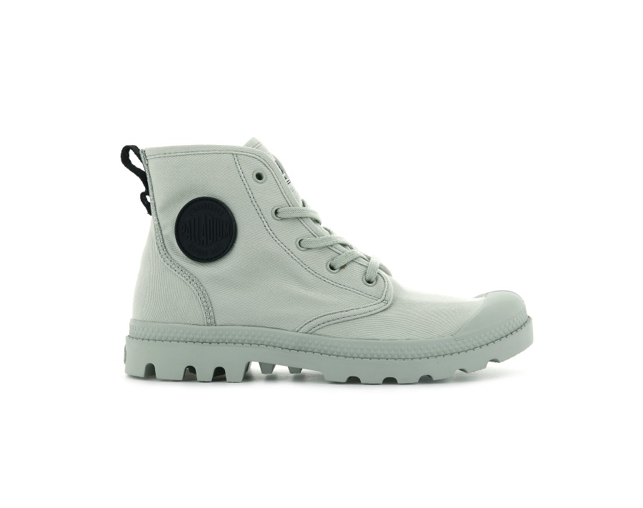 Palladium Pampa Hi Twill Wüstensalbei Palladium Pampa Hi Twill Wüstensalbei