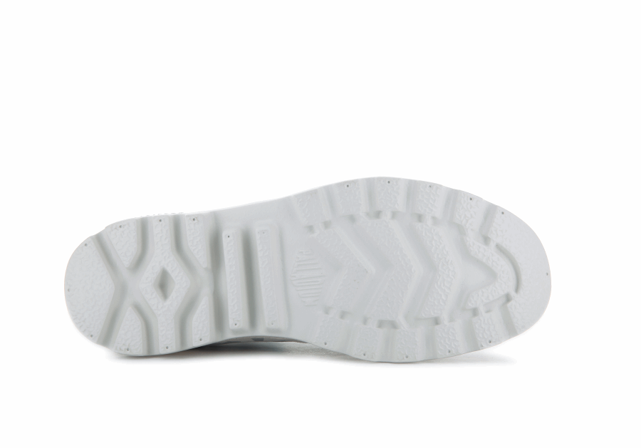 Palladium Pampa Lite Overlab Camo Gletschergrau Camo