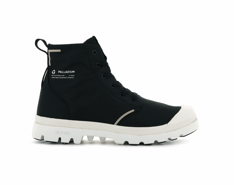 Palladium Pampa Lite Recyceln Wp