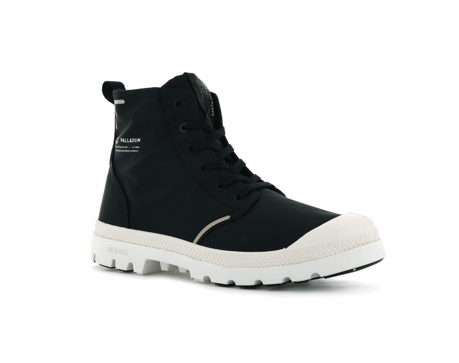Palladium Pampa Lite Recyceln Wp