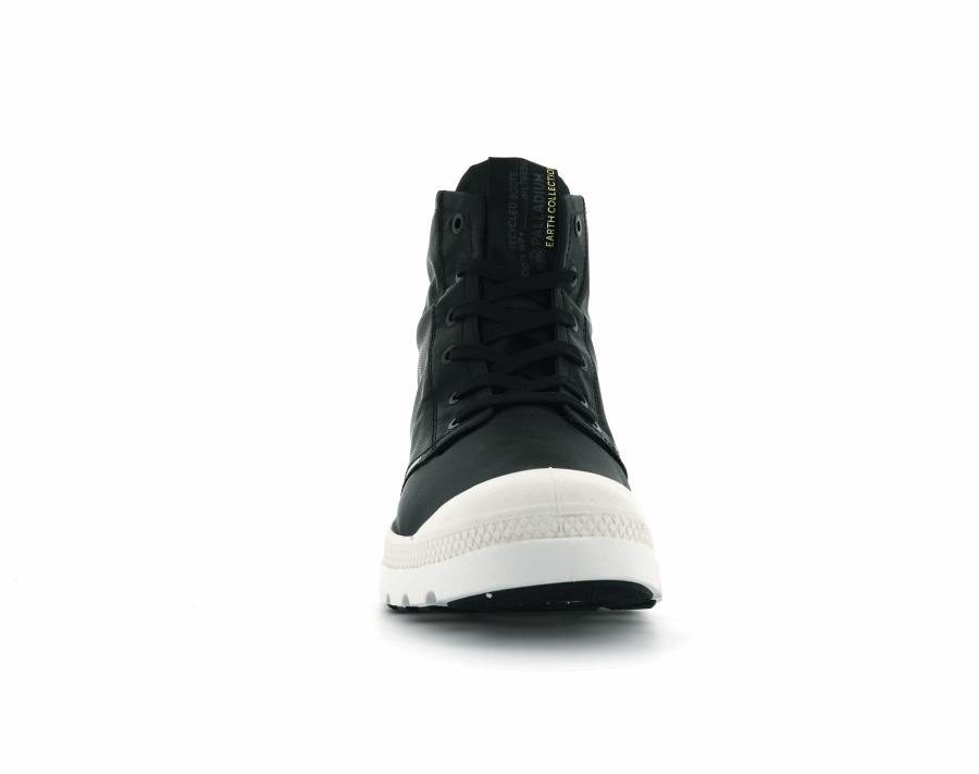 Palladium Pampa Lite Recyceln Wp